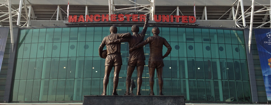 The Theatre of Dreams